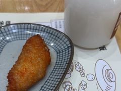 -米国现煲煲仔饭(塔子湖店)