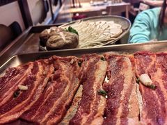 -韩宫宴烤肉·料理(苏州中心店)