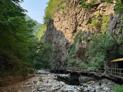 -九龙潭景区