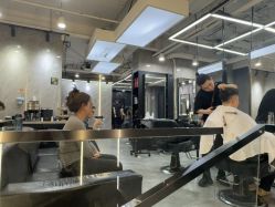 -Tipo Hair salon（明星）店