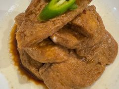 -老吉士酒家(天平路店)