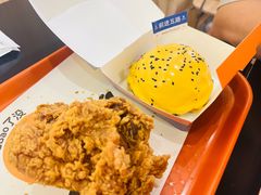 -前进5路汉堡炸鸡(昙华林店)