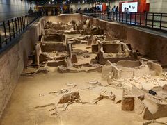 -洛阳周王城天子驾六博物馆