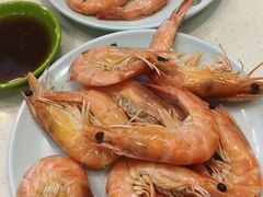 -巧克力渔家.小船海鲜家常菜(万平口店)