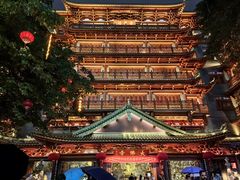 -大佛古寺