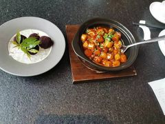 -羡餐厅·杭帮菜·淳菜(千岛湖自由洲际殿店)