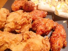 -包装马车·韩国料理·포장마차