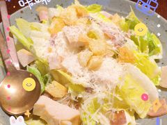 -杭州桐庐康莱德酒店西餐厅-舍