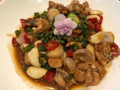 -梧桐花园餐厅(新城店)