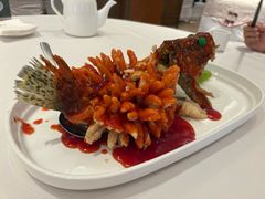 -松鹤楼(狮山永利广场店)