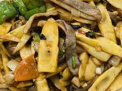 -南记食粥坊·宵夜大排档(莲花总店)