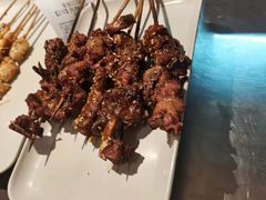 -木屋烧烤(坂田天安云谷店)