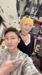 点击看大图 -MAGI美界造型