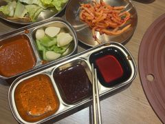 -西塔老太太泥炉烤肉(双井店)