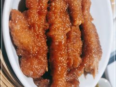 -潮粥荟·潮汕砂锅粥(朝阳大悦城店)