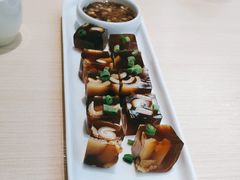 -吕氏疙瘩汤·海鲜新鲁菜(凯德mall新都心店)