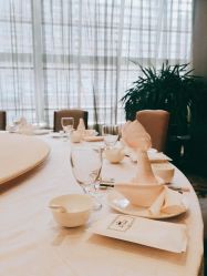 -志诚丽柏酒店·锦轩中餐厅·宴会厅