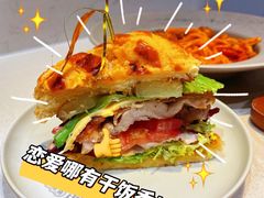 -和平馆·地道港澳茶餐厅(西门口店)