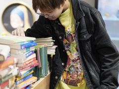 -磁课·成人英语·雅思培训(高新校区)