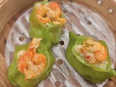 -点都德(龙之梦店)