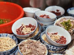 -杨家牛肉汤(淮建路店)