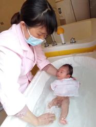 点击看大图 -施恩·贝蒂国际母婴月子中心(百信丽郡店)