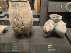 -陕西历史博物馆