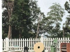 -庐山西海国际温泉度假村