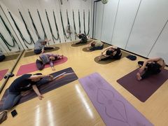 -浦江城市生活广场(江月路店)