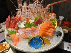 -上井料理黑金店(IFS国金中心店)