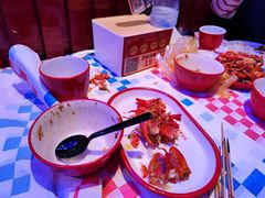 -去吃龙虾 | 烧烤·龙虾馆(红林世界城店)