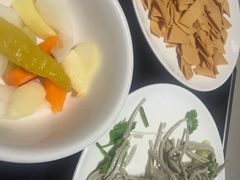 -蝎王府羊蝎子(西直门店)
