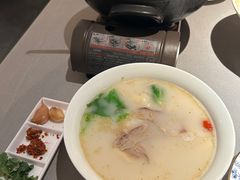 -阿庄新豫菜(通泰路店)