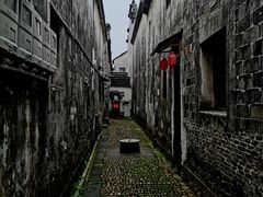 -崇仁古镇
