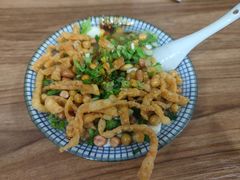 -曾笼笼牛肉饼