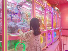 -+WAWA夹娃娃专门店·抓娃娃