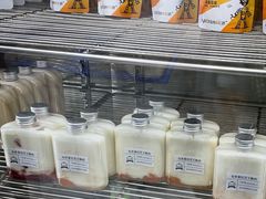 无糖酸奶-白色日记·手作酸奶(麦凯乐店)