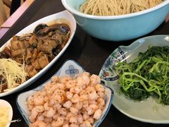 -朱洪元苏式面馆(绿宝广场店)