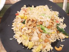 -Doo Dee Thai Food(Issan/Isaan/Esan)