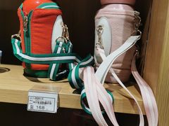 -九木杂物社(恒隆广场店)