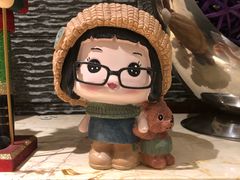 -永远爱烤肉火锅自助(龙德广场店)