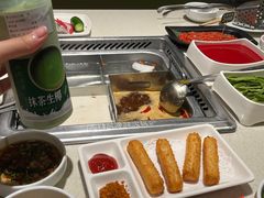 -海底捞火锅(亲子主题北金鹰店)