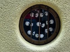 -三鹰之森吉卜力美术馆