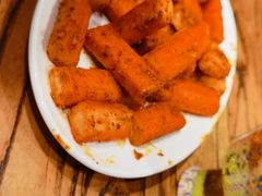 -有奴思烤肉·清真(正宁路店)