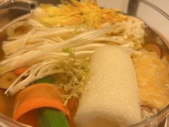 -叶叶菩提·晋福宫