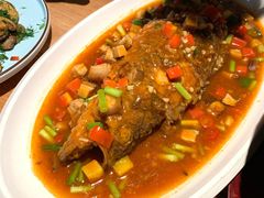 -薇酌饮·陕西菜(南门外店)