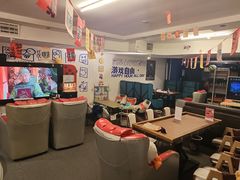 -好玩工厂密室·鹅鸭杀·桌游