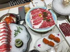 -大舜国风· 和牛火锅(绮霞街店)