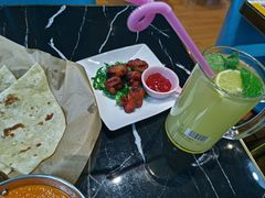 -木尔坦·Multan巴基斯坦清真餐厅halal(大智嘉园店)