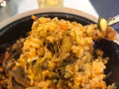-京尚道韩式美食屋(海甸岛店)